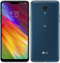 Прошивка телефона LG Q9 в Липецке